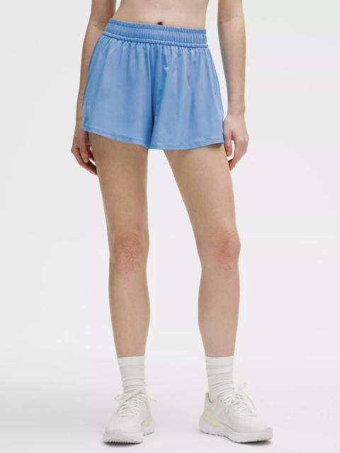 lululemon Pace Crush High-Rise Short 2.5"