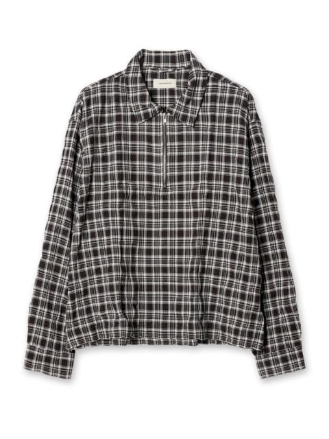 mfpen Quarter Zip Shirt