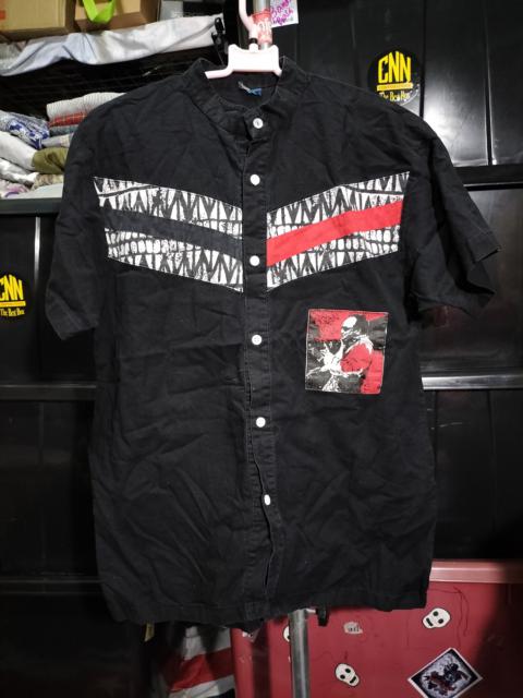 Other Designers Vintage Streetfashion Punk arts shirts graphic patches