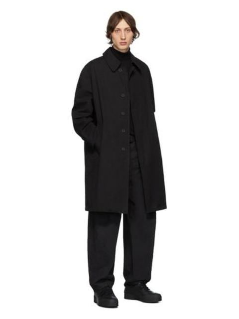 Other Designers Schnaydermans - Oversized Coat