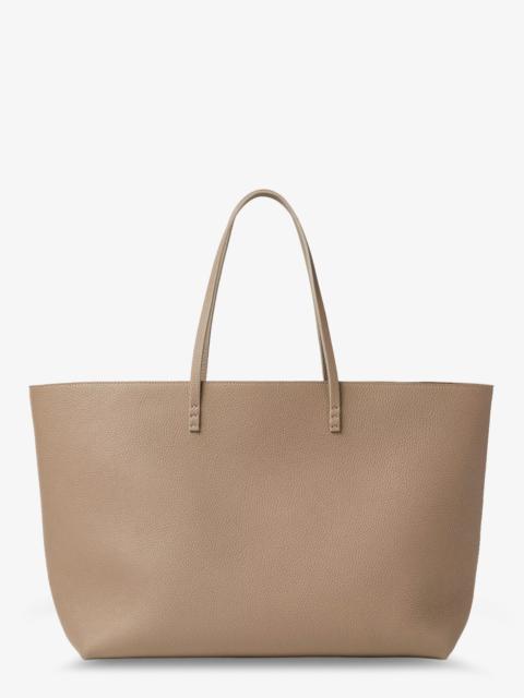 FENDI Fendi Women Roll Medium Leather Shopping Bag