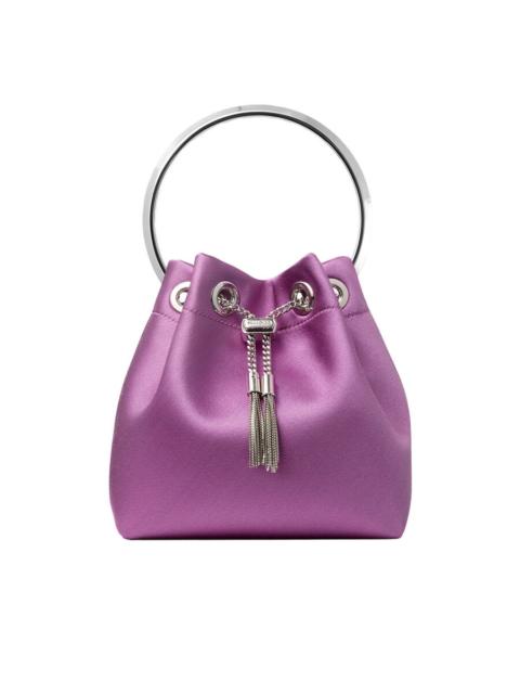 JIMMY CHOO Jimmy Choo Bon Bon Handbag
