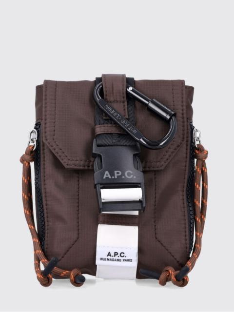 A.P.C. Bag men A.P.C.