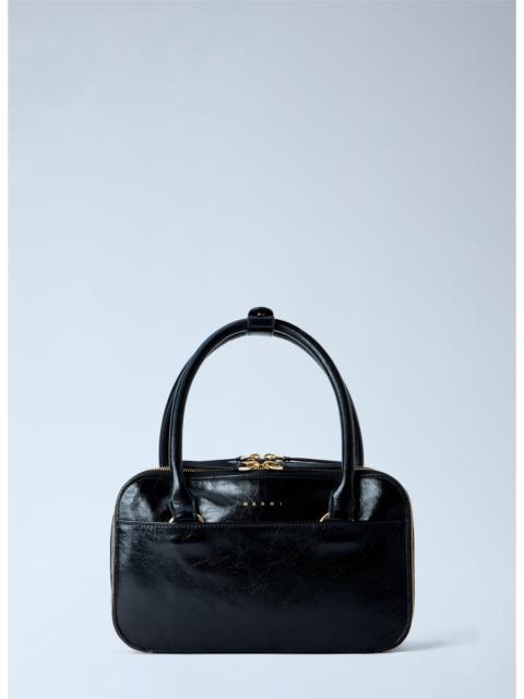 Marni Marni Women Bauletto Small Leather Handbag