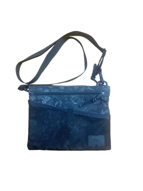 Outdoor Style Go Out! - *GREGORY CLASSIC SACOCHE BAG TAPESTRY