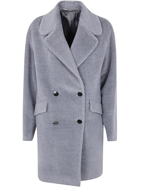 Other Designers Tagliatore Women Ariane Woman Coat