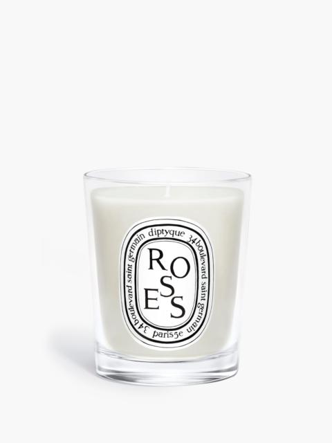 Diptyque Roses - Small Candle