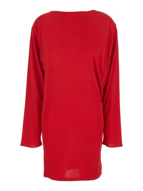 JACQUEMUS Jacquemus Women La Robe Mistral