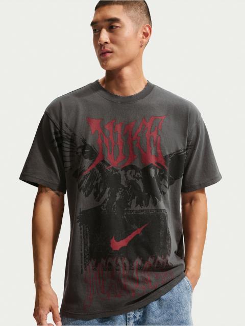 Nike Nike Men's Basketball T-Shirt