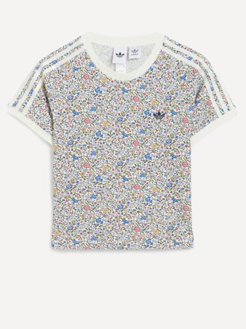 adidas x Liberty London Cali T-Shirt