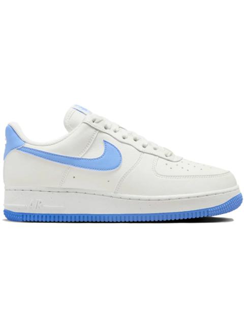 Nike Nike Air Force 1 Low '07 Next Nature Royal Pulse (Women's)