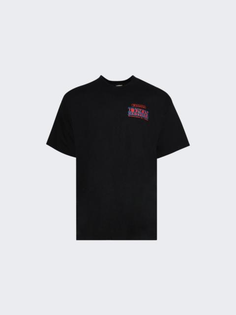 EARTHLING VIP Mike Tyson Vintage Tee Mike Tyson