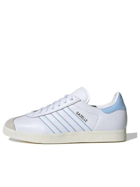 adidas adidas Gazelle 'Argentina' ID3718