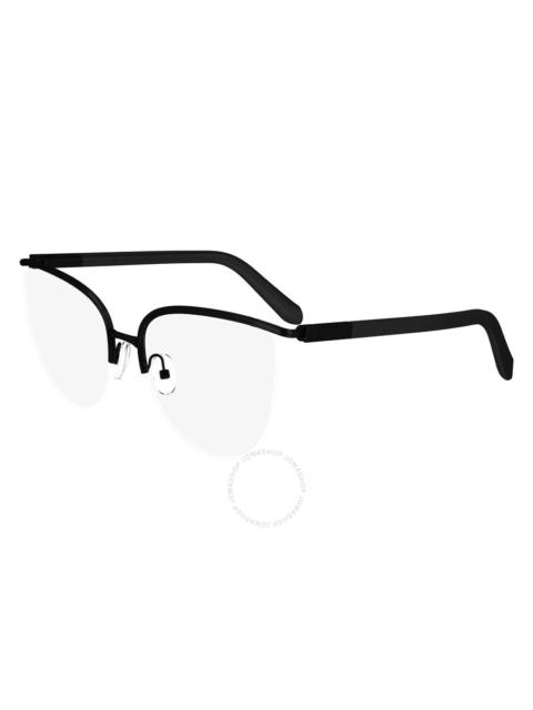 Salvatore Ferragamo Demo Teacup Ladies Eyeglasses SF2227 001 56