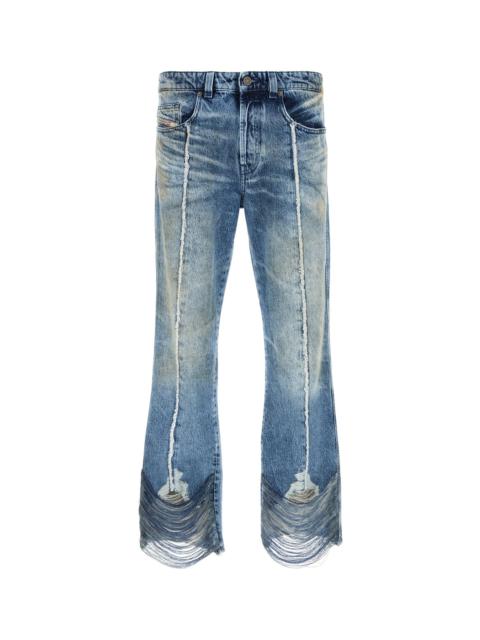 Diesel Denim D-Buck jeans