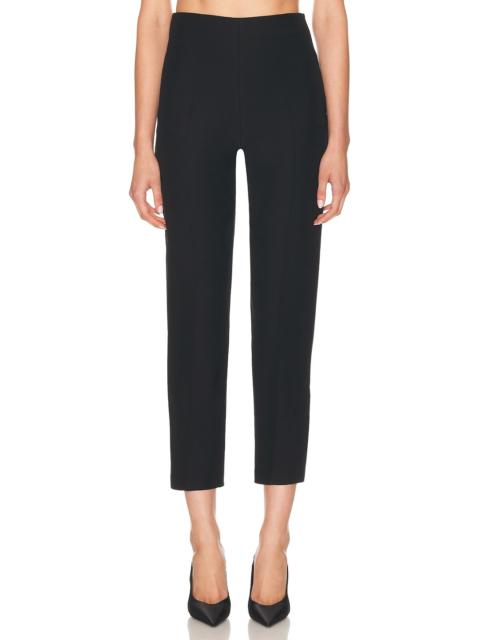 ROLAND MOURET Cropped Trouser