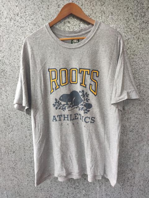 Other Designers Roots t shirt