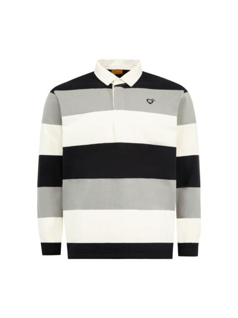 Human Made RUGBY SHIRT