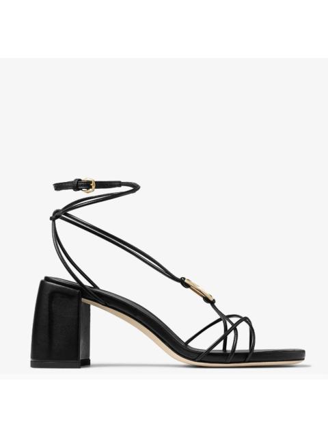 JIMMY CHOO Jimmy Choo Onyxia 70 Sandals