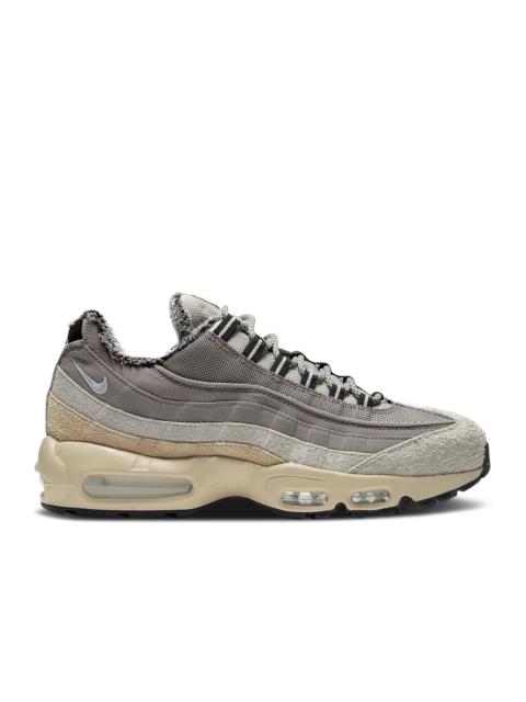 Nike AIR MAX 95 SE 'WILD' flightclub REVERSIBLE