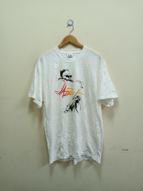 Other Designers Vintage - Vintage 1998 Jazz Rha Production by Future Primitive