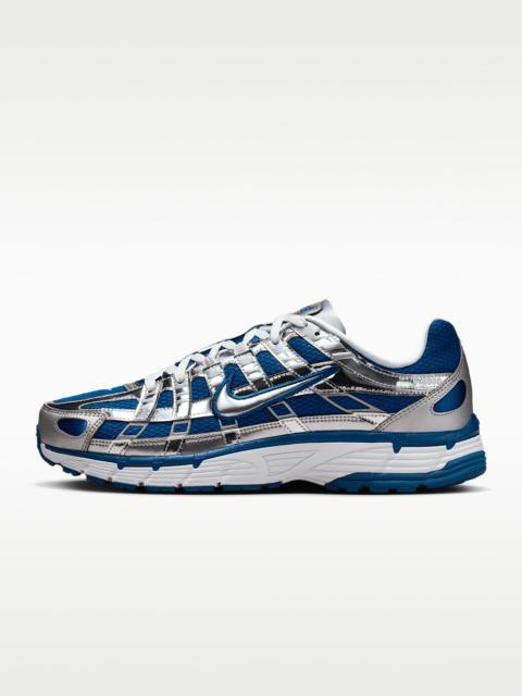 Nike Nike P-6000 Men's Shoes