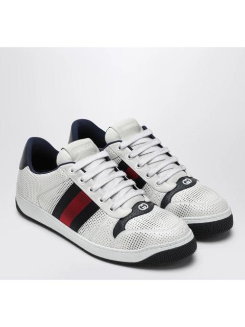 GUCCI Gucci Screener Sneakers (120)