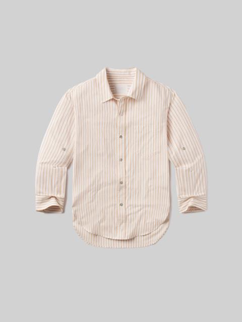 Citizens of Humanity Kayla Shirt
In Sherbet Stripe