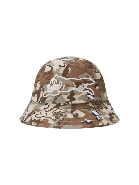 ICECREAM CHOC CHIP BUCKET HAT