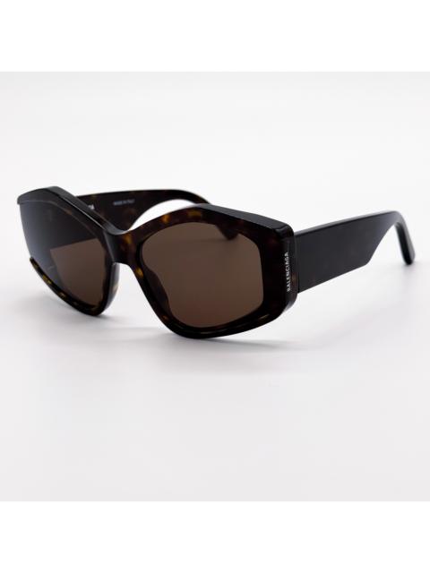 BALENCIAGA BALENCIAGA BB0302S 002