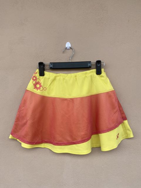 Other Designers Sportswear - Steals💥 Yonex Sport Sexy Mini Skirt