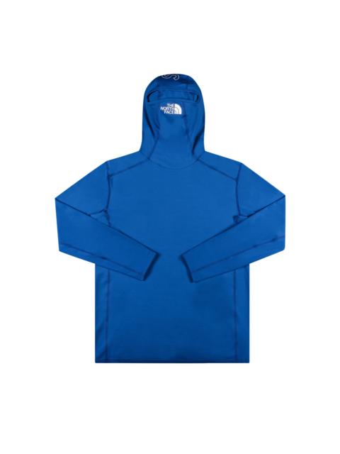 Supreme Supreme x The North Face Base Layer Long-Sleeve Top 'Blue'