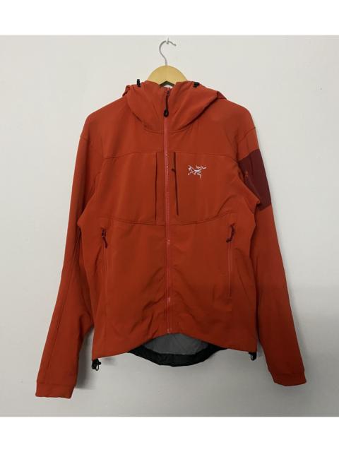 Arc'teryx Arc'teryx Venta LT Hoody Softshell Jacket Men's Small