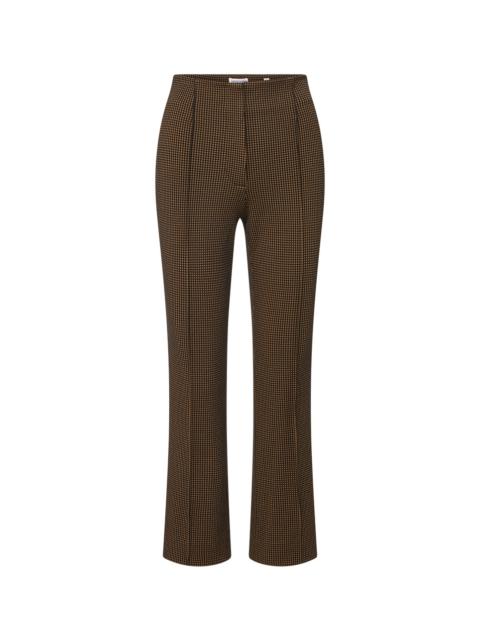 VERONICA BEARD KEAN KNIT PANT