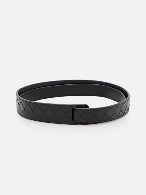 Bottega Veneta LEATHER BELT