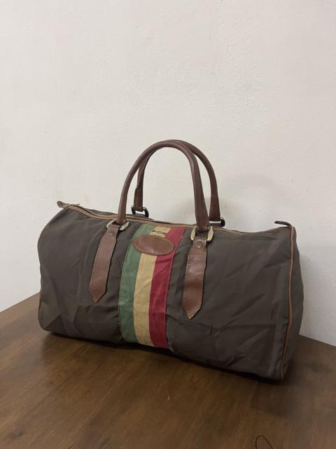 Other Designers Vintage Lark Luggage travel bag