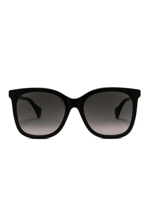 GUCCI Square Sunglasses