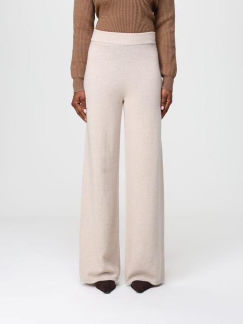 Max Mara Studio Max Mara Studio Women Pants Woman Max Mara Studio
