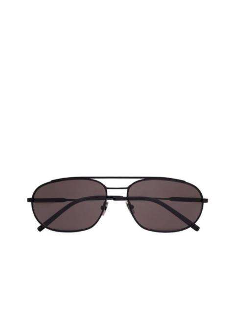 Saint Laurent Sl 561 Pilot Sunglasses