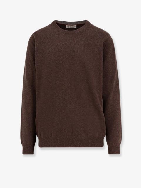 Brunello Cucinelli Brunello Cucinelli Men Cashmere Sweater