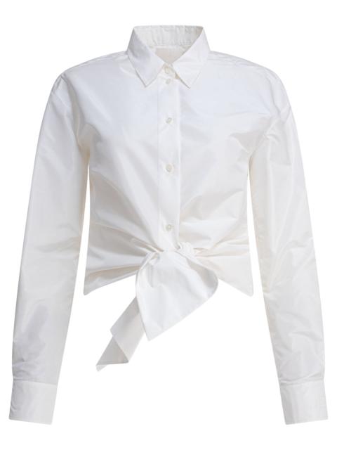 Givenchy Givenchy Women Shirt With Bow