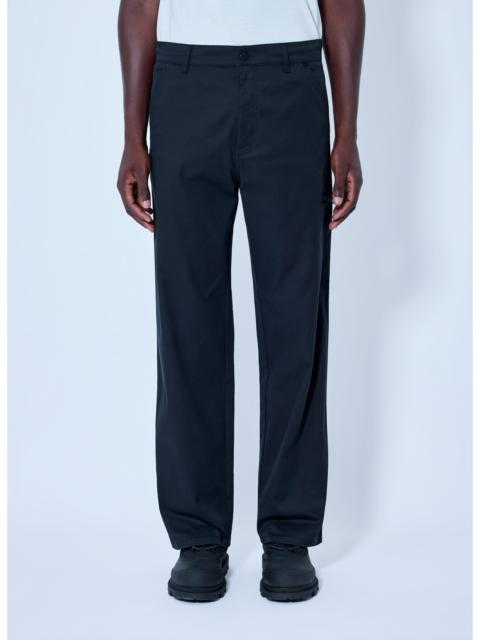 Moncler Moncler Men Mid Rise Tailored Trousers