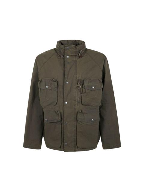Westmorland Showerproof jacket