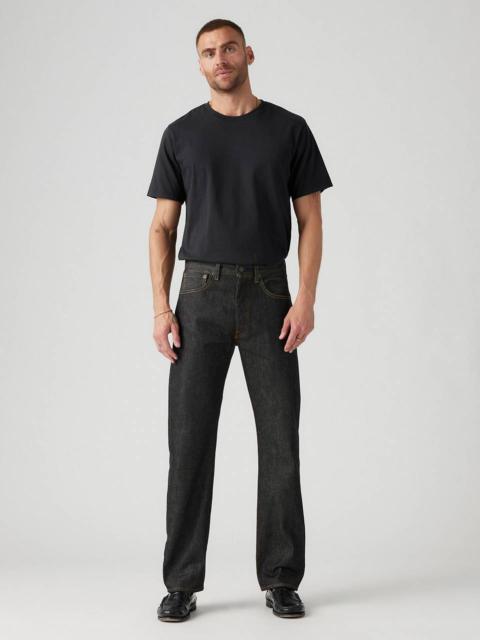 Levi's 501® ORIGINAL SHRINK-TO-FIT™ MEN'S JEANS