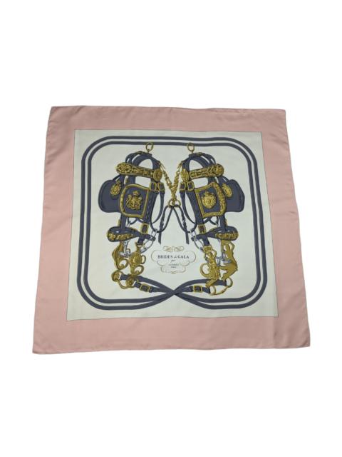 Hermès Hermes Brides de Gala Silk Scarf