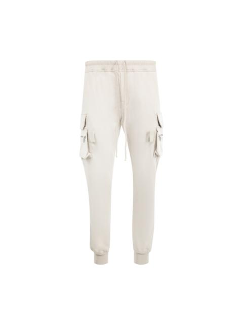 Rick Owens MASTODON CARGO PANT