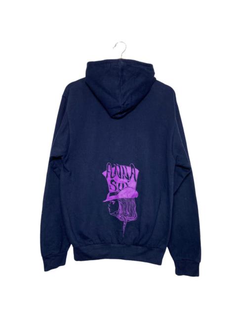 Other Designers Vintage Anna Sui Hoodies