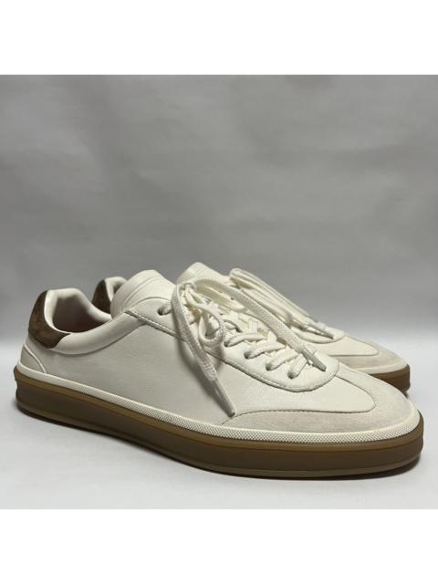 Loro Piana Loro Piana - Tennis Walk Low Top Sneakers
