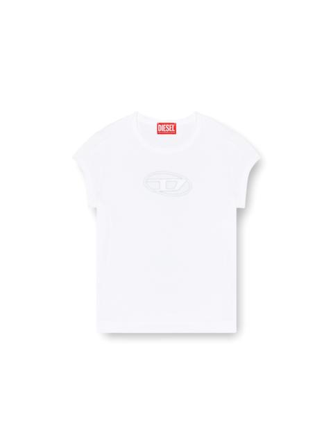 Diesel T-ANGIE