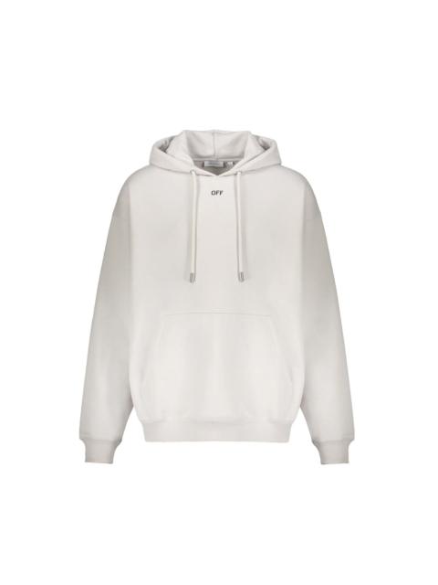 Off-White Off-White Logo Sweatshirt Men